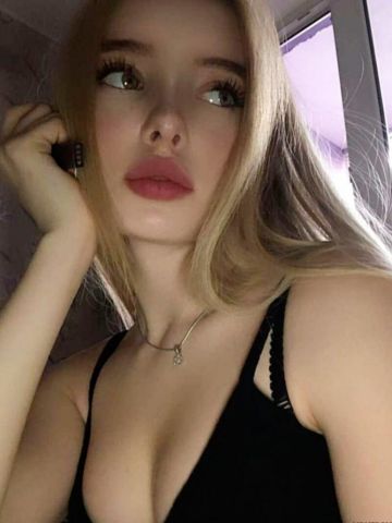 Проститутка Веста
